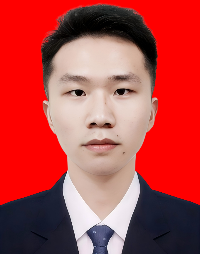 國家獎(jiǎng)學(xué)金獲得者、“學(xué)霸”楊沛璨的求學(xué)之路